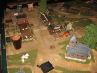 Rheindahlen Wargames Club - Action 2011