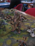 Rheindahlen Wargames Club - Action 2011