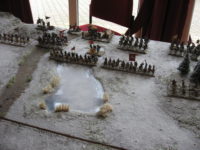 Rheindahlen Wargames Club - Action 2011