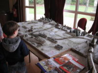 Rheindahlen Wargames Club - Action 2011