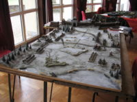 Rheindahlen Wargames Club - Action 2011