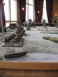 Rheindahlen Wargames Club - Action 2011