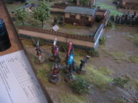 Rheindahlen Wargames Club - Action 2011