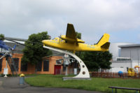 Technik-Museum Speyer 2016