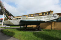 Technik-Museum Speyer 2016