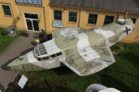 Technik-Museum Speyer 2016