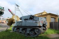 Technik-Museum Speyer 2016