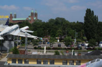 Technik-Museum Speyer 2016
