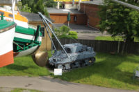 Technik-Museum Speyer 2016