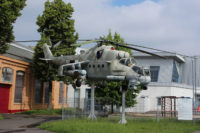 Technik-Museum Speyer 2016