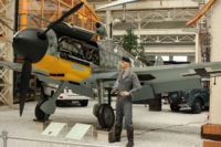 Technik-Museum Speyer 2016