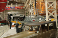 Technik-Museum Speyer 2016
