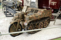 Technik-Museum Speyer 2016