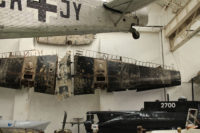 Technik-Museum Speyer 2016
