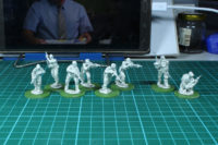 Spectre Miniatures