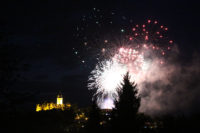 Montabaur Fireworks
