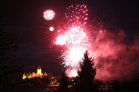 Montabaur Fireworks