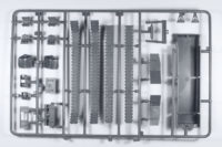 Bolt Action - Churchill Heavy Infantry Tank