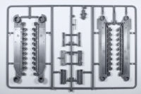 Bolt Action - Churchill Heavy Infantry Tank