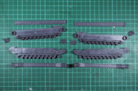 Bolt Action - Churchill Heavy Infantry Tank