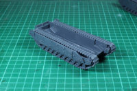 Bolt Action - Churchill Heavy Infantry Tank