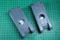 Bolt Action - Churchill Heavy Infantry Tank