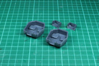 Bolt Action - Churchill Heavy Infantry Tank