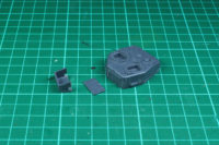 Bolt Action - Churchill Heavy Infantry Tank
