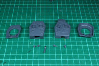 Bolt Action - Churchill Heavy Infantry Tank