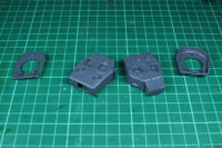 Bolt Action - Churchill Heavy Infantry Tank