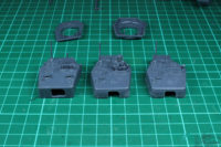 Bolt Action - Churchill Heavy Infantry Tank