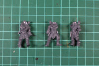 Inq28 / Necromunda - Genestealer Cult