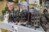Hamburg - Miniaturwunderland 2016