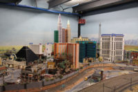 Hamburg - Miniaturwunderland 2016