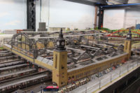 Hamburg - Miniaturwunderland 2016