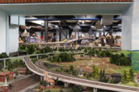 Hamburg - Miniaturwunderland 2016