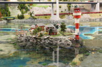 Hamburg - Miniaturwunderland 2016