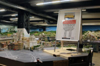 Hamburg - Miniaturwunderland 2016