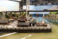 Hamburg - Miniaturwunderland 2016