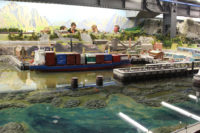 Hamburg - Miniaturwunderland 2016