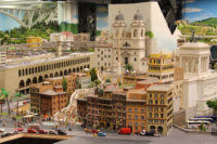 Hamburg - Miniaturwunderland 2016