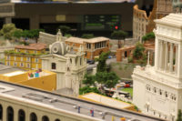 Hamburg - Miniaturwunderland 2016