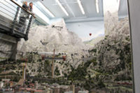 Hamburg - Miniaturwunderland 2016