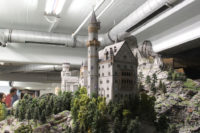 Hamburg - Miniaturwunderland 2016