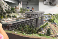 Hamburg - Miniaturwunderland 2016