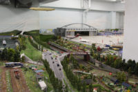 Hamburg - Miniaturwunderland 2016