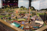 Hamburg - Miniaturwunderland 2016