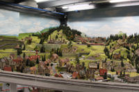 Hamburg - Miniaturwunderland 2016