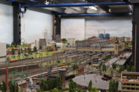 Hamburg - Miniaturwunderland 2016