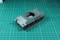 Rubicon Models - M10 / M36 Tank Destroyer